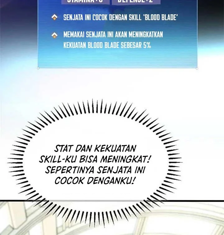 Extraordinary World?! Me… A Vampire?! Chapter 17 - halaman 2