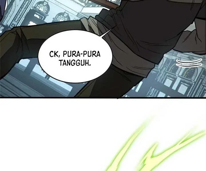 Extraordinary World?! Me… A Vampire?! Chapter 17 - halaman 21