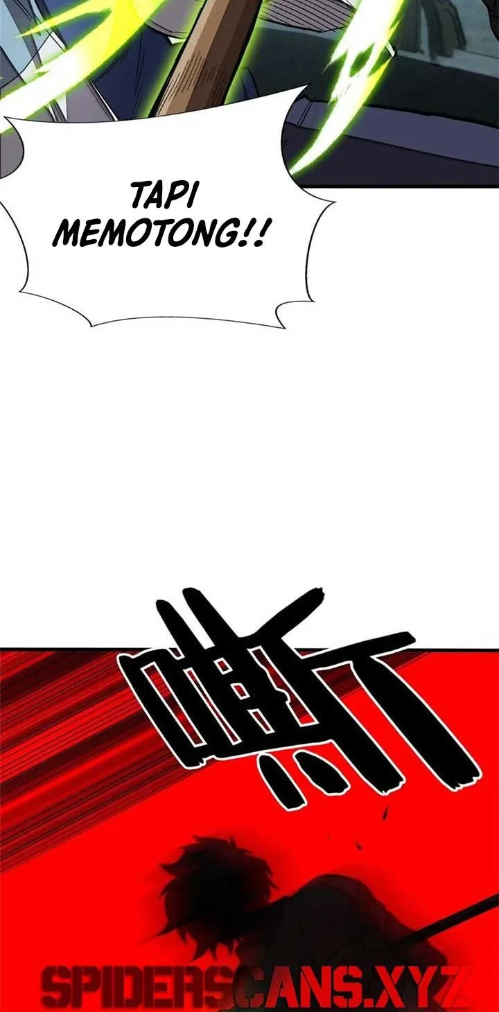 Extraordinary World?! Me… A Vampire?! Chapter 17 - halaman 23