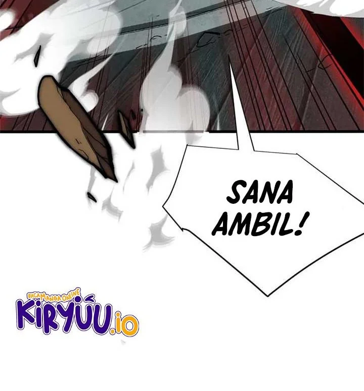 Extraordinary World?! Me… A Vampire?! Chapter 17 - halaman 28