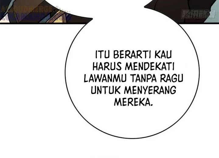 Extraordinary World?! Me… A Vampire?! Chapter 17 - halaman 4