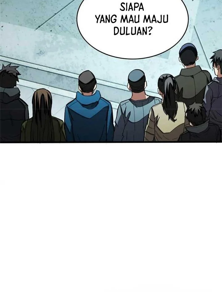 Extraordinary World?! Me… A Vampire?! Chapter 17 - halaman 6