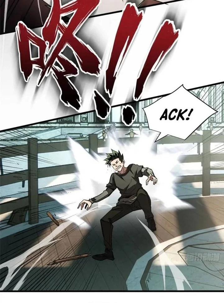 Extraordinary World?! Me… A Vampire?! Chapter 18 - halaman 4