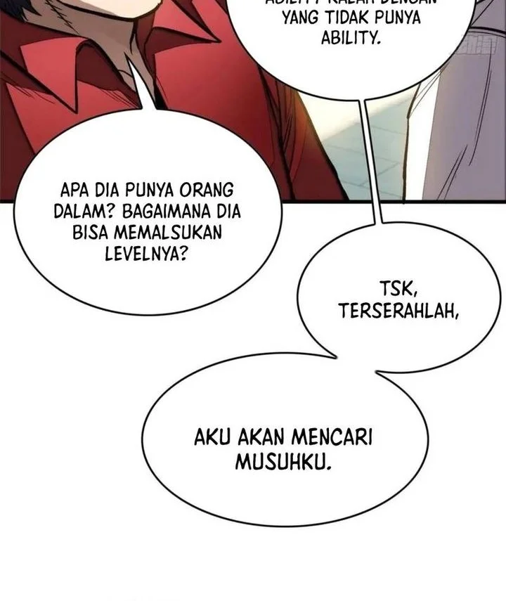 Extraordinary World?! Me… A Vampire?! Chapter 18 - halaman 8