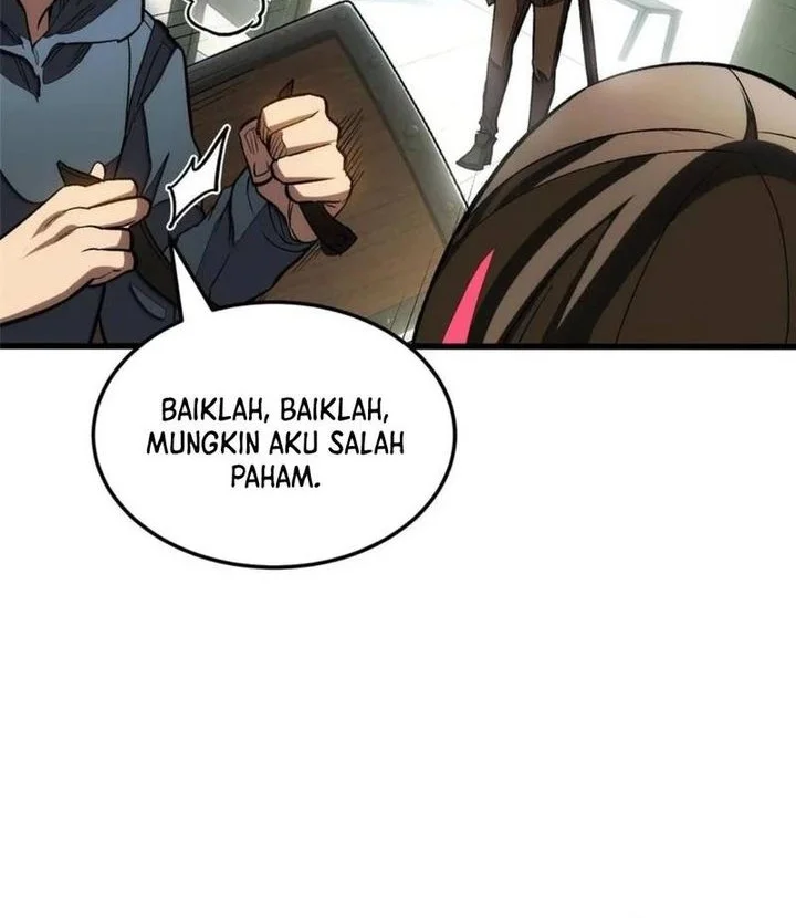 Extraordinary World?! Me… A Vampire?! Chapter 19 - halaman 8