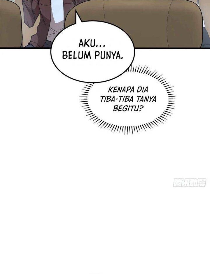 Extraordinary World?! Me… A Vampire?! Chapter 2 - halaman 24