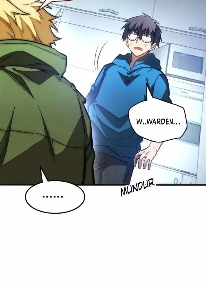 Extraordinary World?! Me… A Vampire?! Chapter 20 - halaman 14