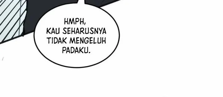 Extraordinary World?! Me… A Vampire?! Chapter 20 - halaman 18