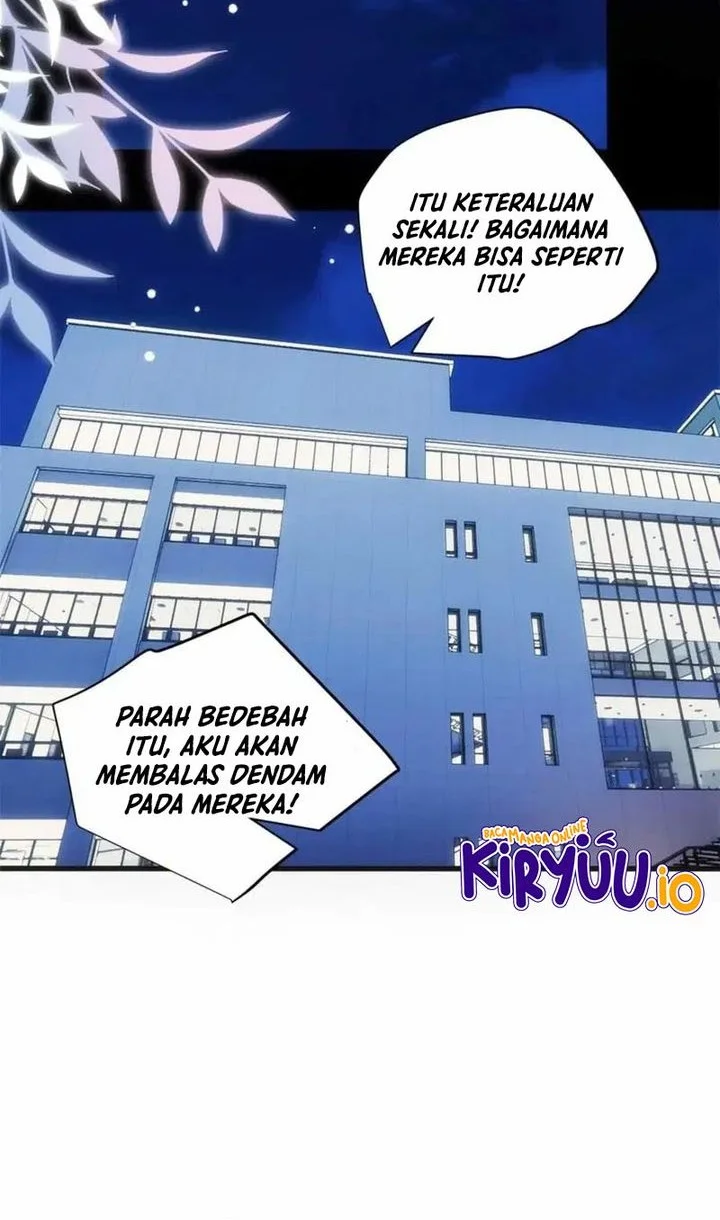 Extraordinary World?! Me… A Vampire?! Chapter 20 - halaman 20