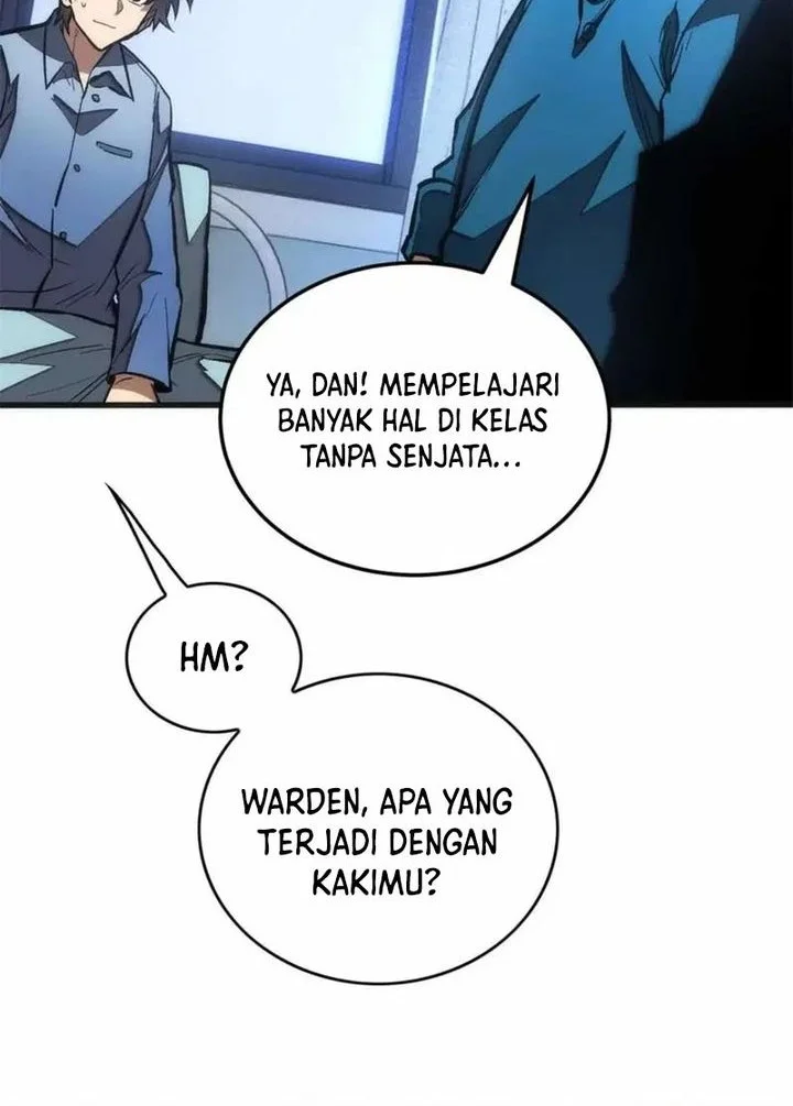 Extraordinary World?! Me… A Vampire?! Chapter 20 - halaman 22