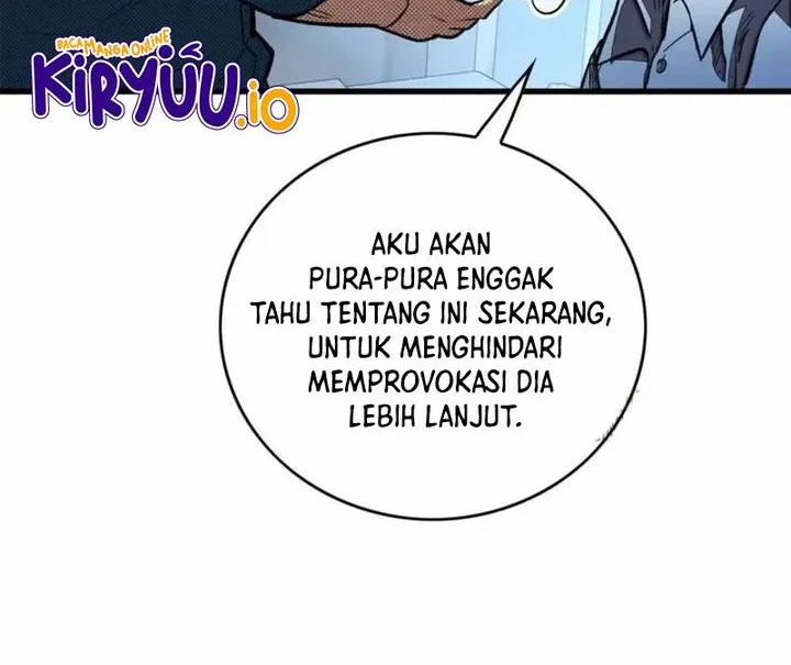 Extraordinary World?! Me… A Vampire?! Chapter 20 - halaman 26