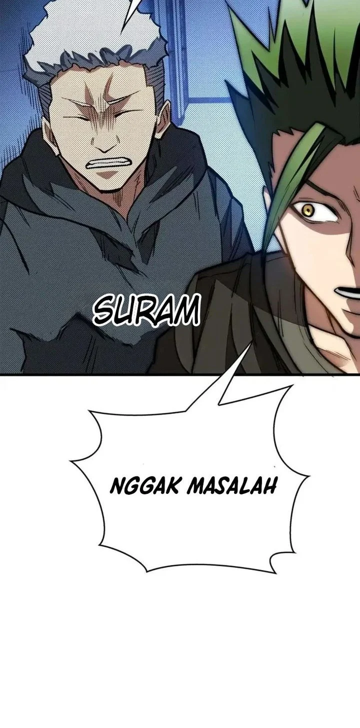 Extraordinary World?! Me… A Vampire?! Chapter 20 - halaman 30