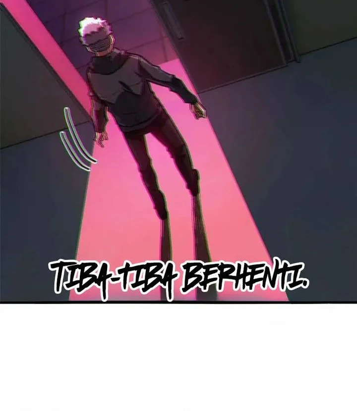 Extraordinary World?! Me… A Vampire?! Chapter 21 - halaman 12