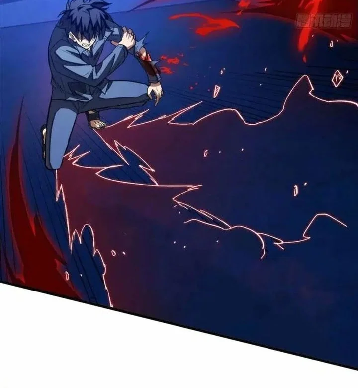 Extraordinary World?! Me… A Vampire?! Chapter 21 - halaman 22