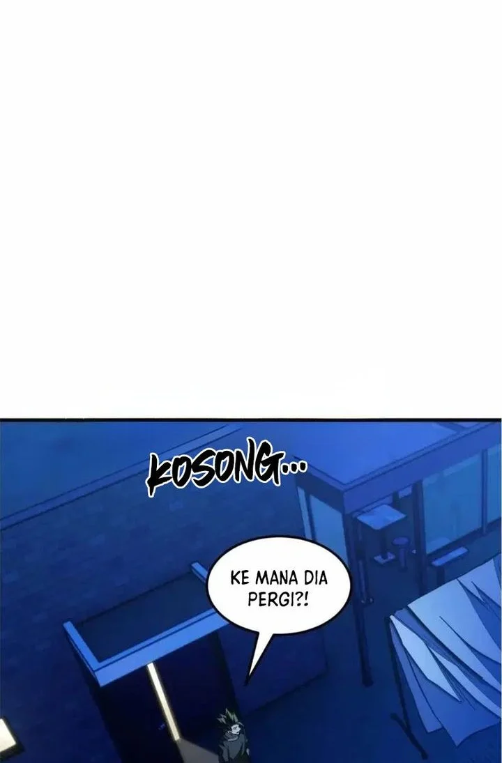 Extraordinary World?! Me… A Vampire?! Chapter 21 - halaman 6