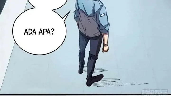 Extraordinary World?! Me… A Vampire?! Chapter 22 - halaman 26