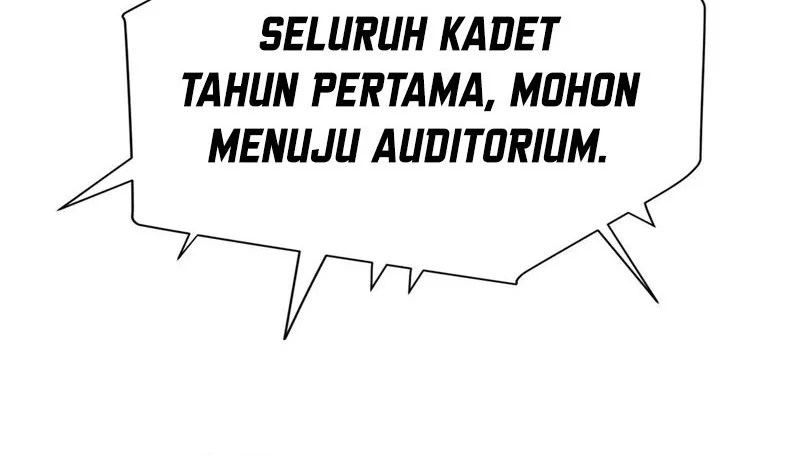 Extraordinary World?! Me… A Vampire?! Chapter 24 - halaman 15