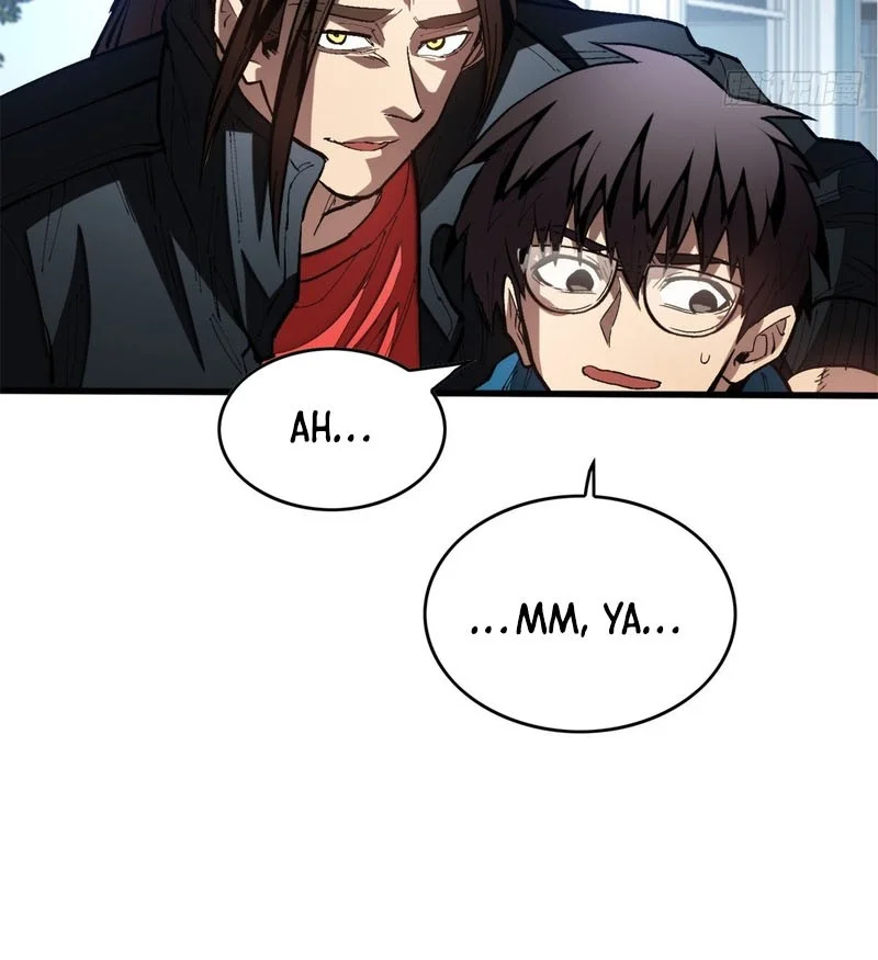 Extraordinary World?! Me… A Vampire?! Chapter 24 - halaman 4