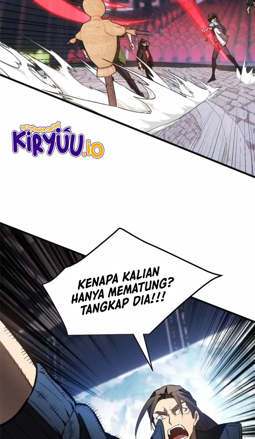 Extraordinary World?! Me… A Vampire?! Chapter 26 - halaman 13