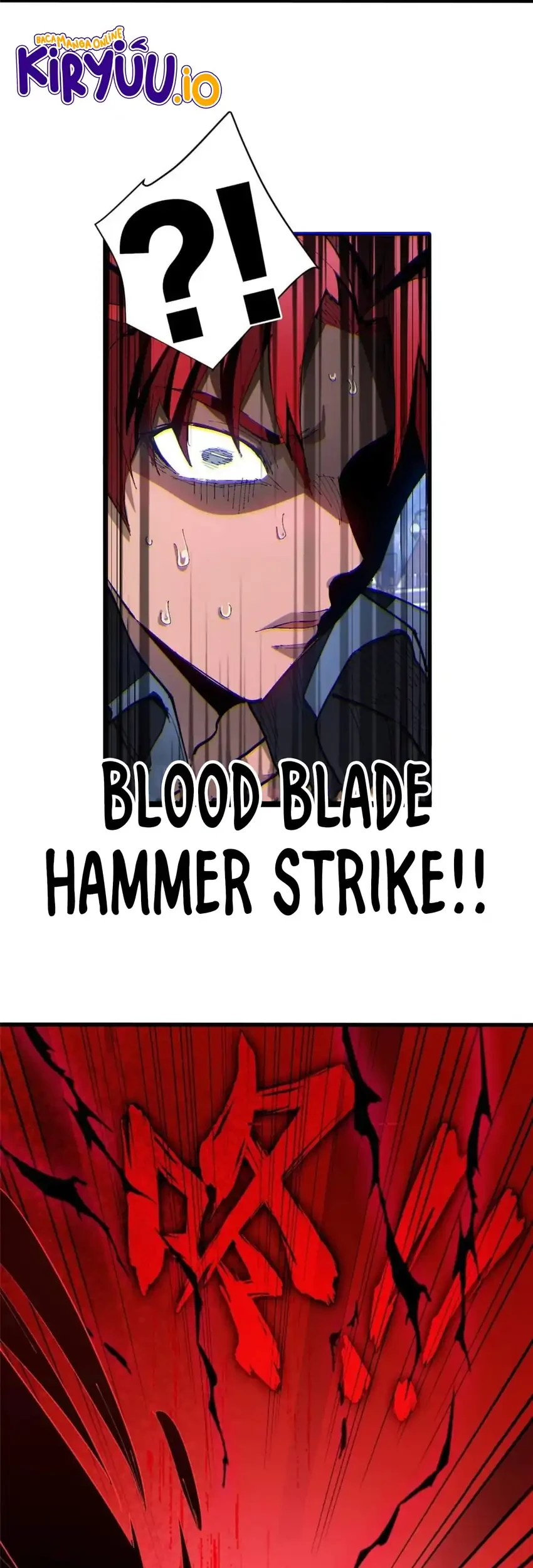 Extraordinary World?! Me… A Vampire?! Chapter 27 - halaman 29
