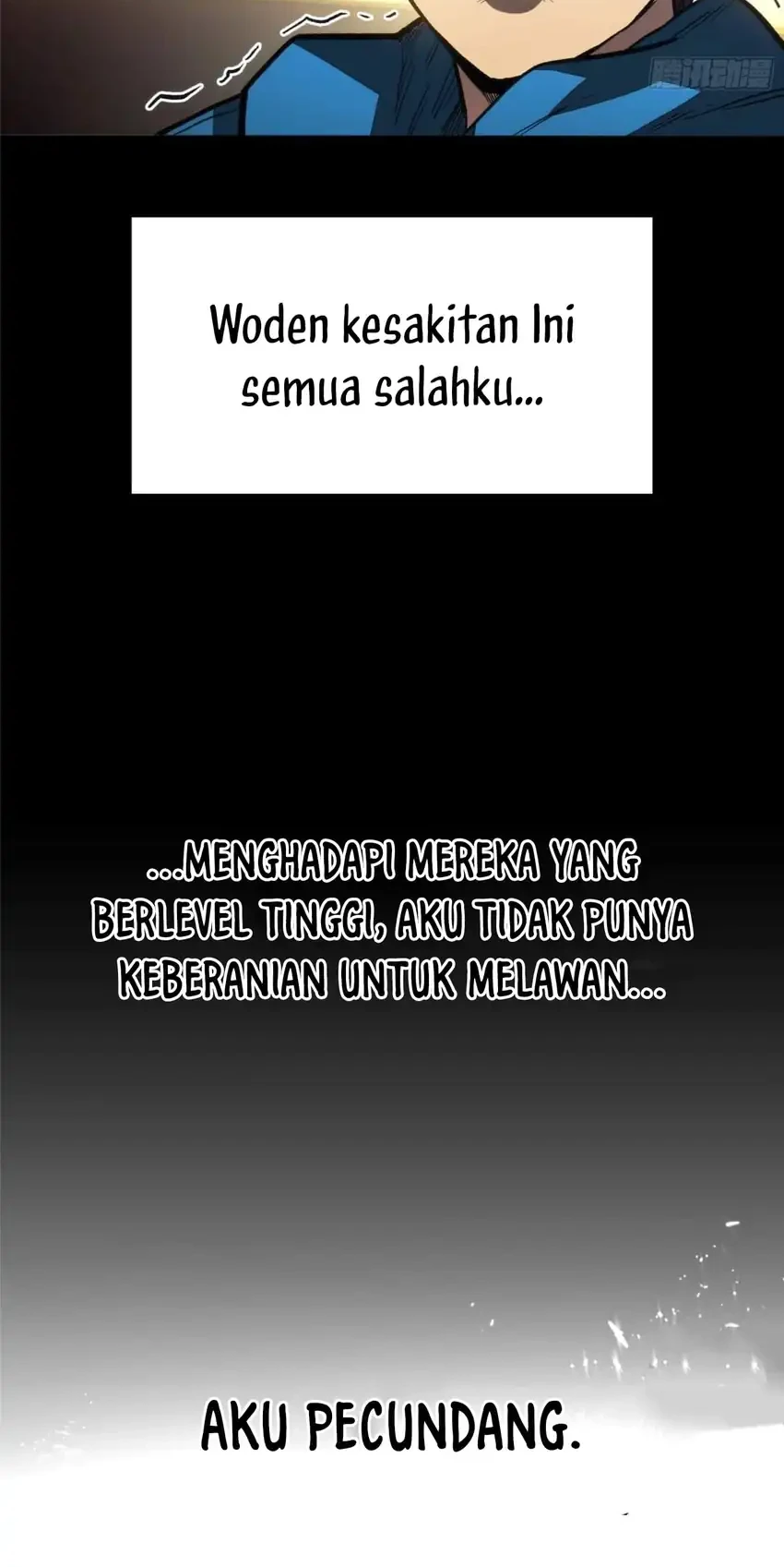 Extraordinary World?! Me… A Vampire?! Chapter 27 - halaman 9