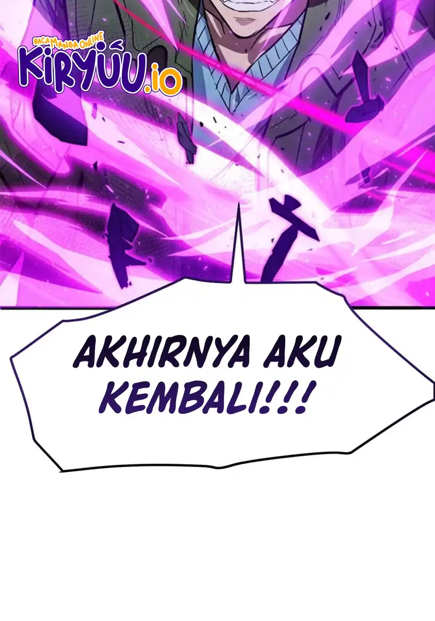 Extraordinary World?! Me… A Vampire?! Chapter 28 - halaman 27
