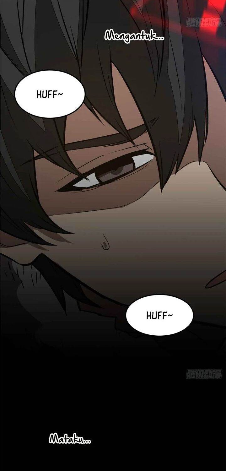 Extraordinary World?! Me… A Vampire?! Chapter 3 - halaman 15