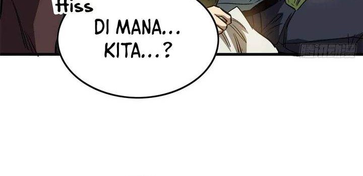 Extraordinary World?! Me… A Vampire?! Chapter 3 - halaman 19