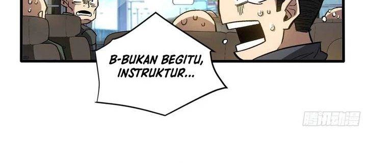 Extraordinary World?! Me… A Vampire?! Chapter 3 - halaman 7
