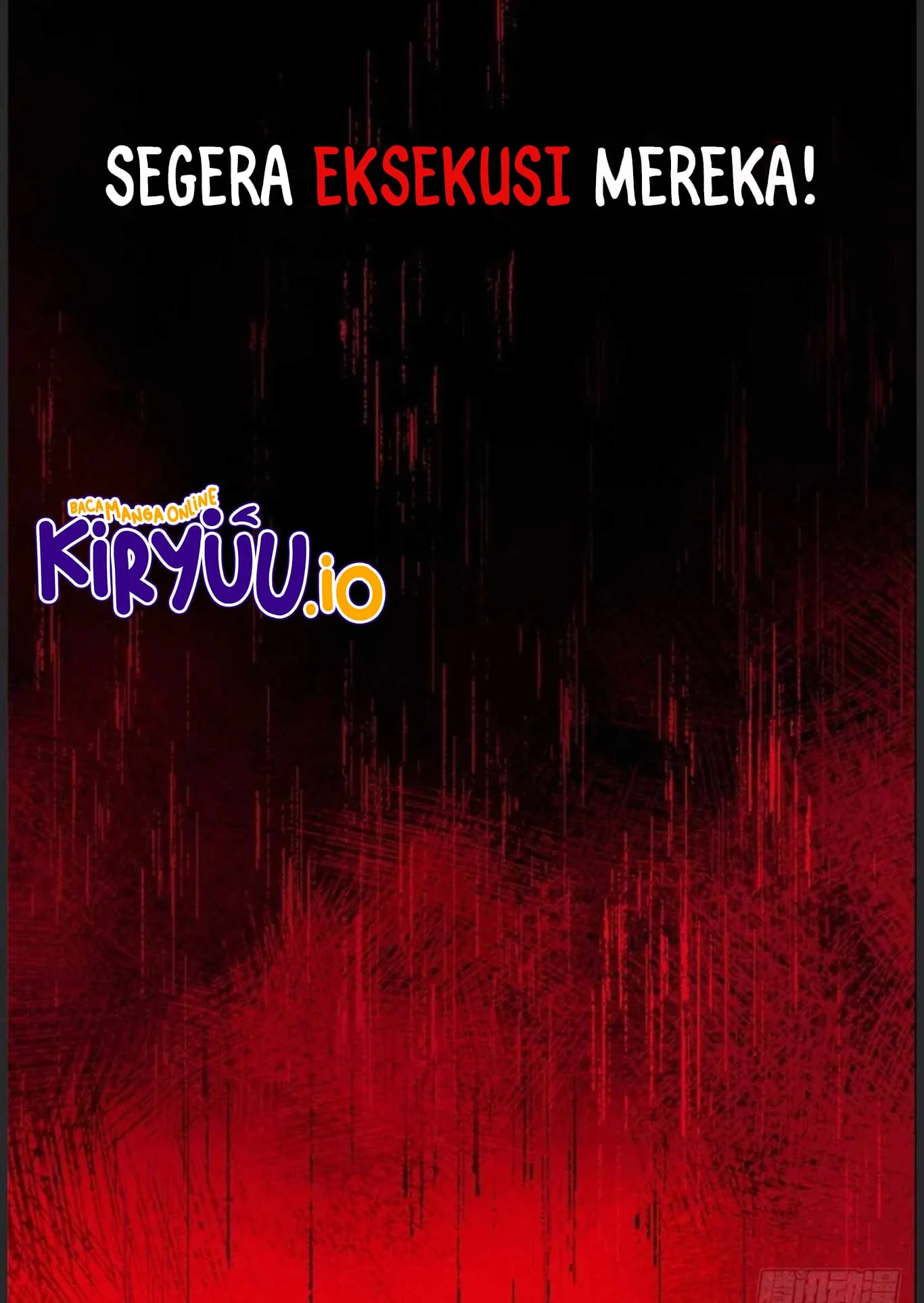 Extraordinary World?! Me… A Vampire?! Chapter 31 - halaman 37