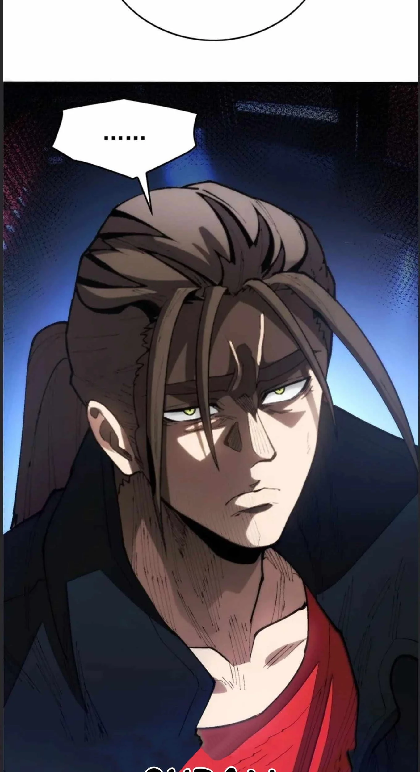 Extraordinary World?! Me… A Vampire?! Chapter 31 - halaman 8