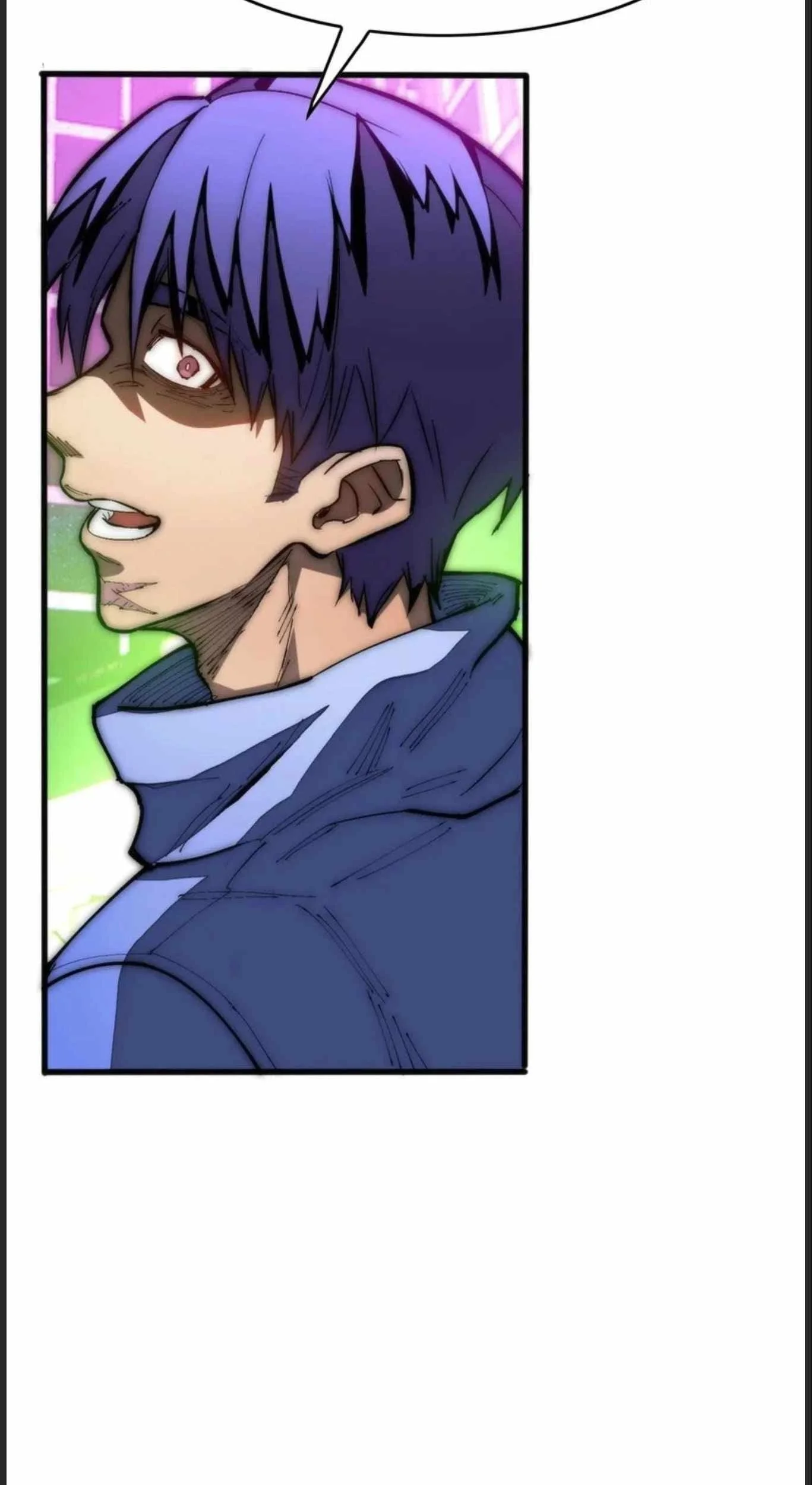 Extraordinary World?! Me… A Vampire?! Chapter 32 - halaman 23