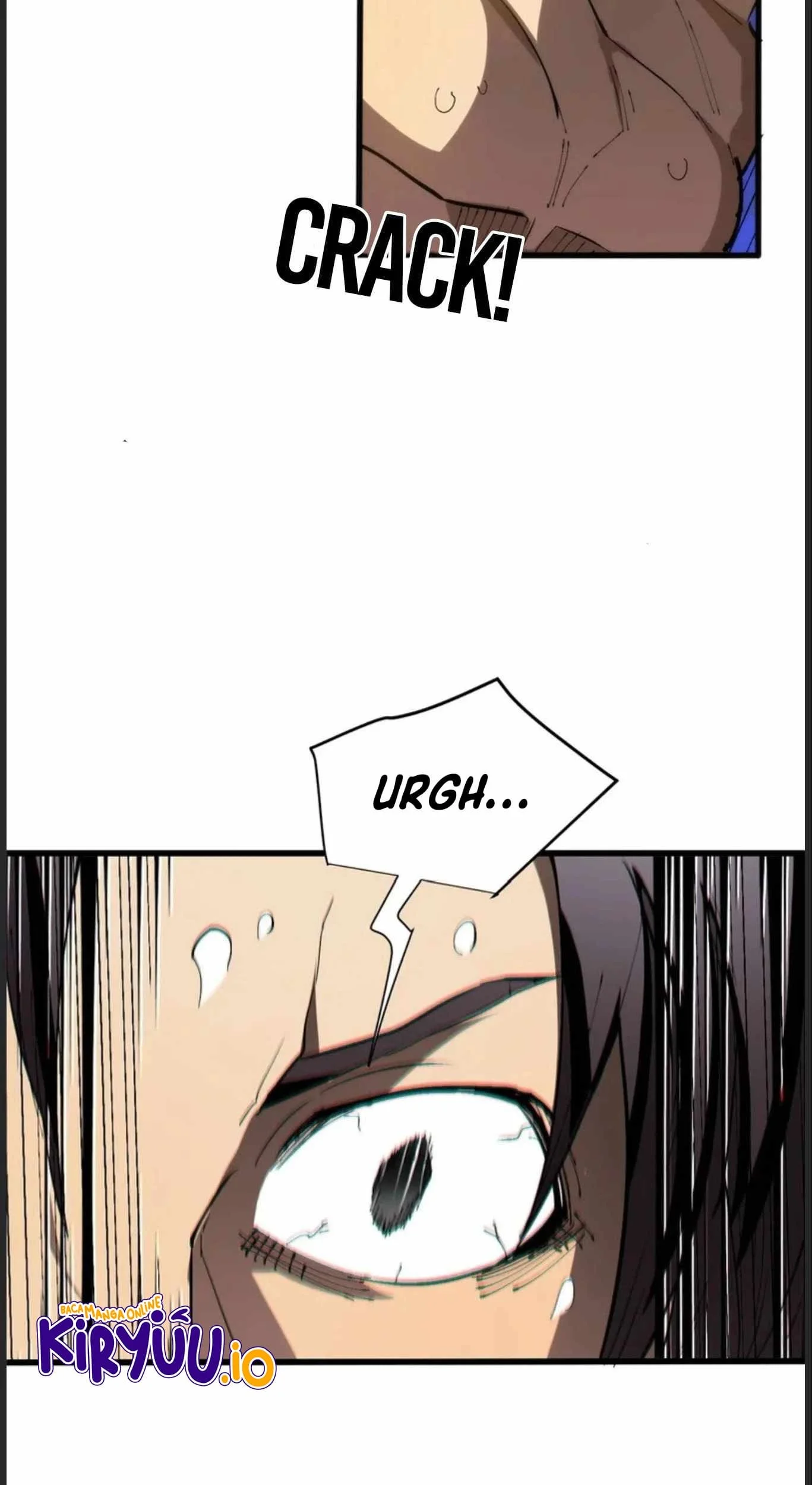 Extraordinary World?! Me… A Vampire?! Chapter 32 - halaman 31