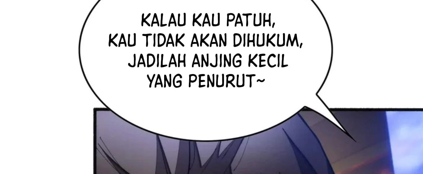 Extraordinary World?! Me… A Vampire?! Chapter 33 - halaman 25