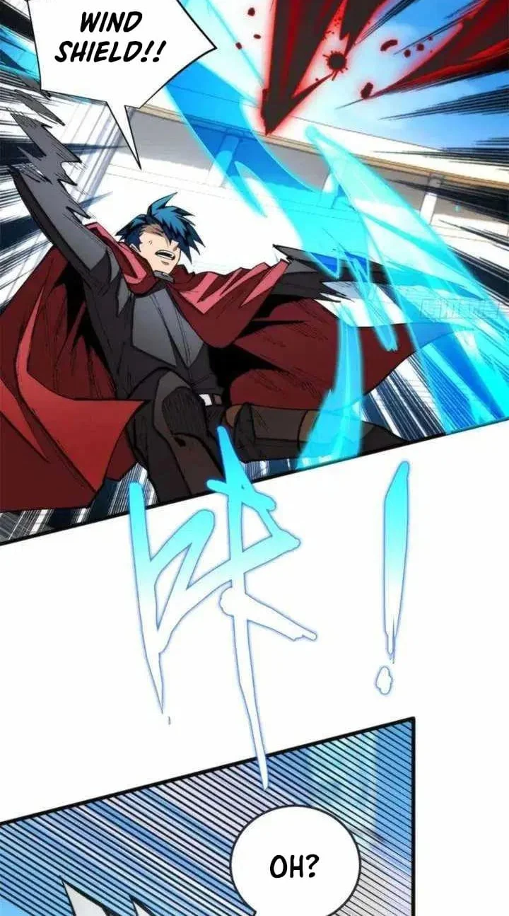 Extraordinary World?! Me… A Vampire?! Chapter 34 - halaman 14