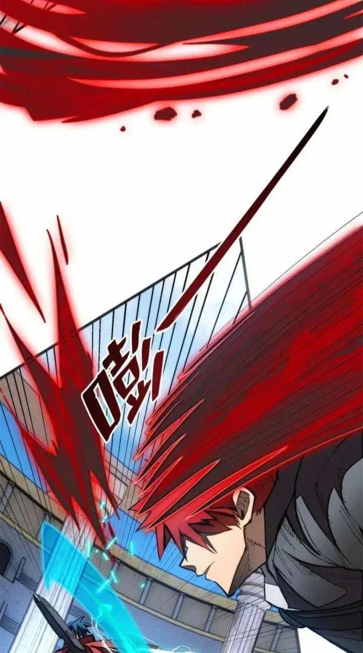 Extraordinary World?! Me… A Vampire?! Chapter 34 - halaman 16