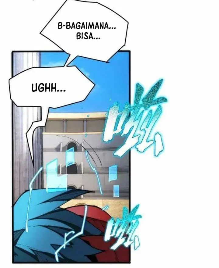 Extraordinary World?! Me… A Vampire?! Chapter 34 - halaman 23