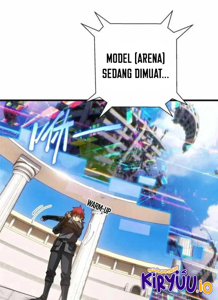Extraordinary World?! Me… A Vampire?! Chapter 34 - halaman 5
