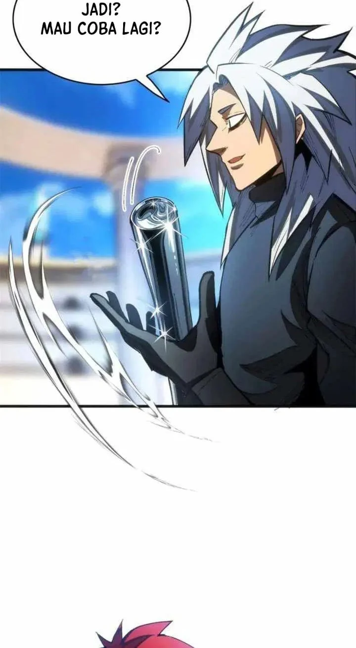 Extraordinary World?! Me… A Vampire?! Chapter 35 - halaman 15