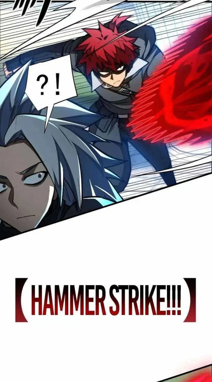 Extraordinary World?! Me… A Vampire?! Chapter 35 - halaman 21
