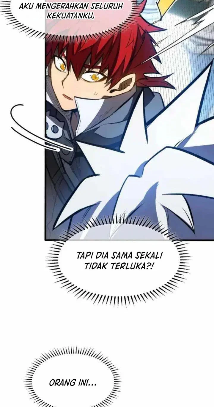 Extraordinary World?! Me… A Vampire?! Chapter 35 - halaman 5