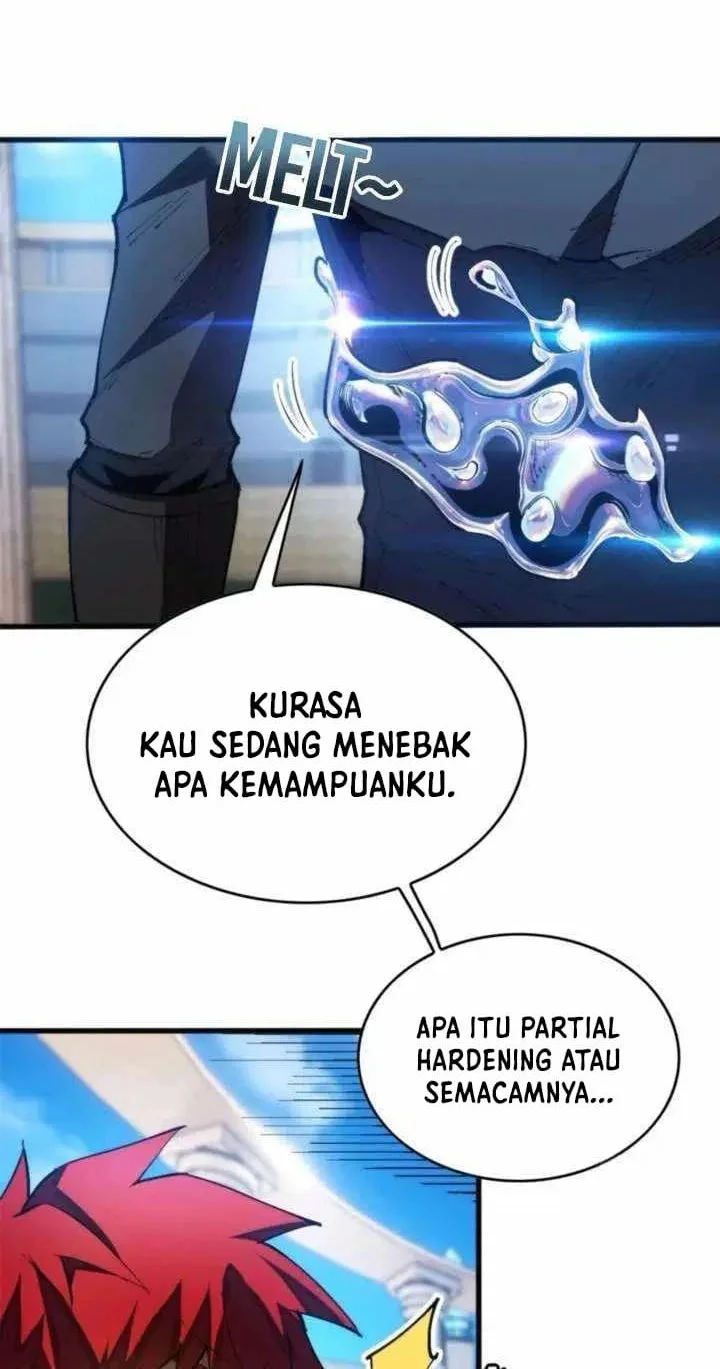 Extraordinary World?! Me… A Vampire?! Chapter 35 - halaman 7