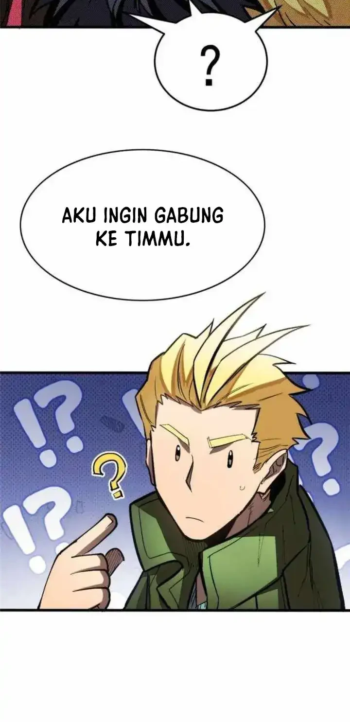 Extraordinary World?! Me… A Vampire?! Chapter 36 - halaman 23