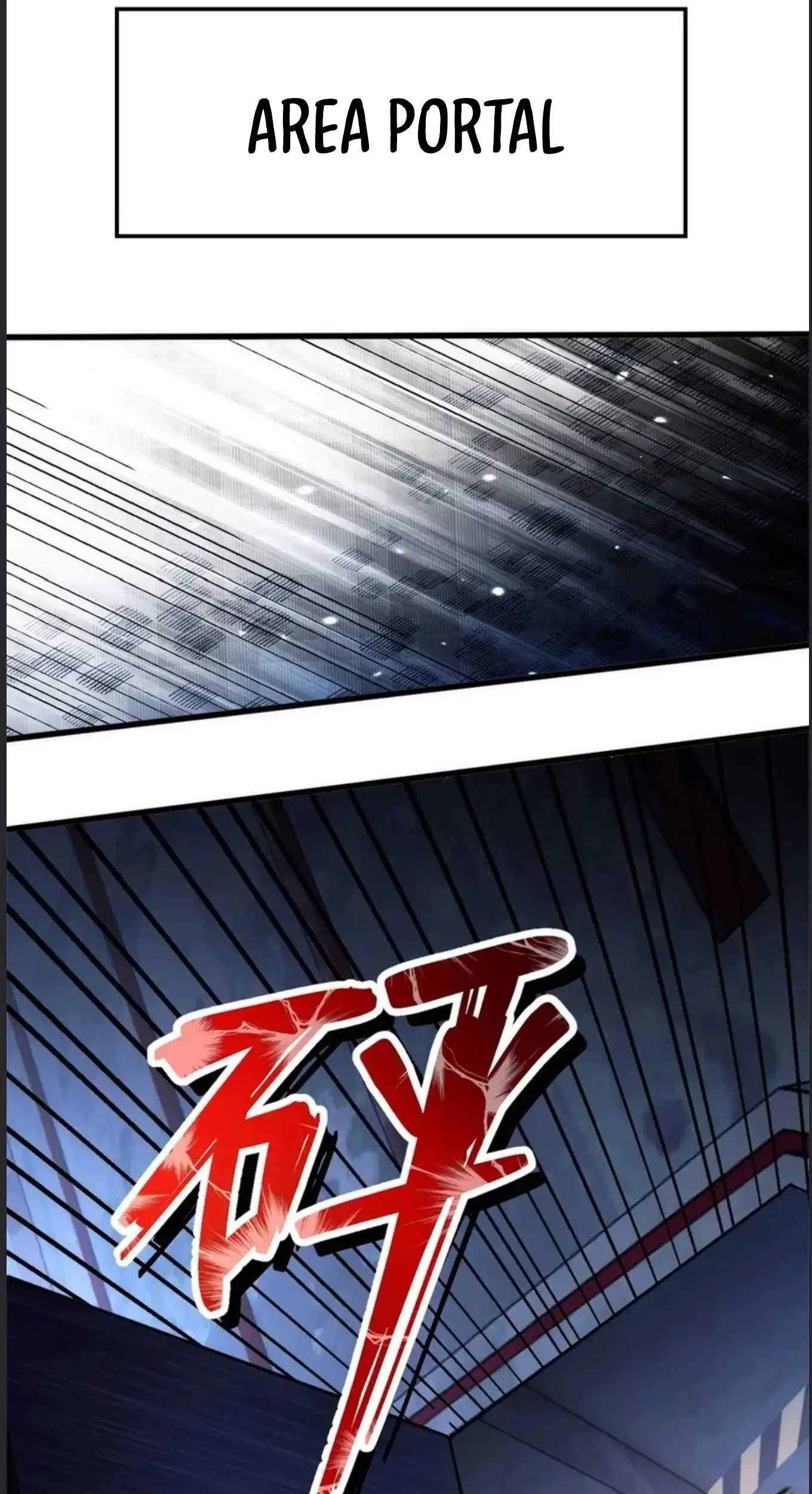Extraordinary World?! Me… A Vampire?! Chapter 38 - halaman 9