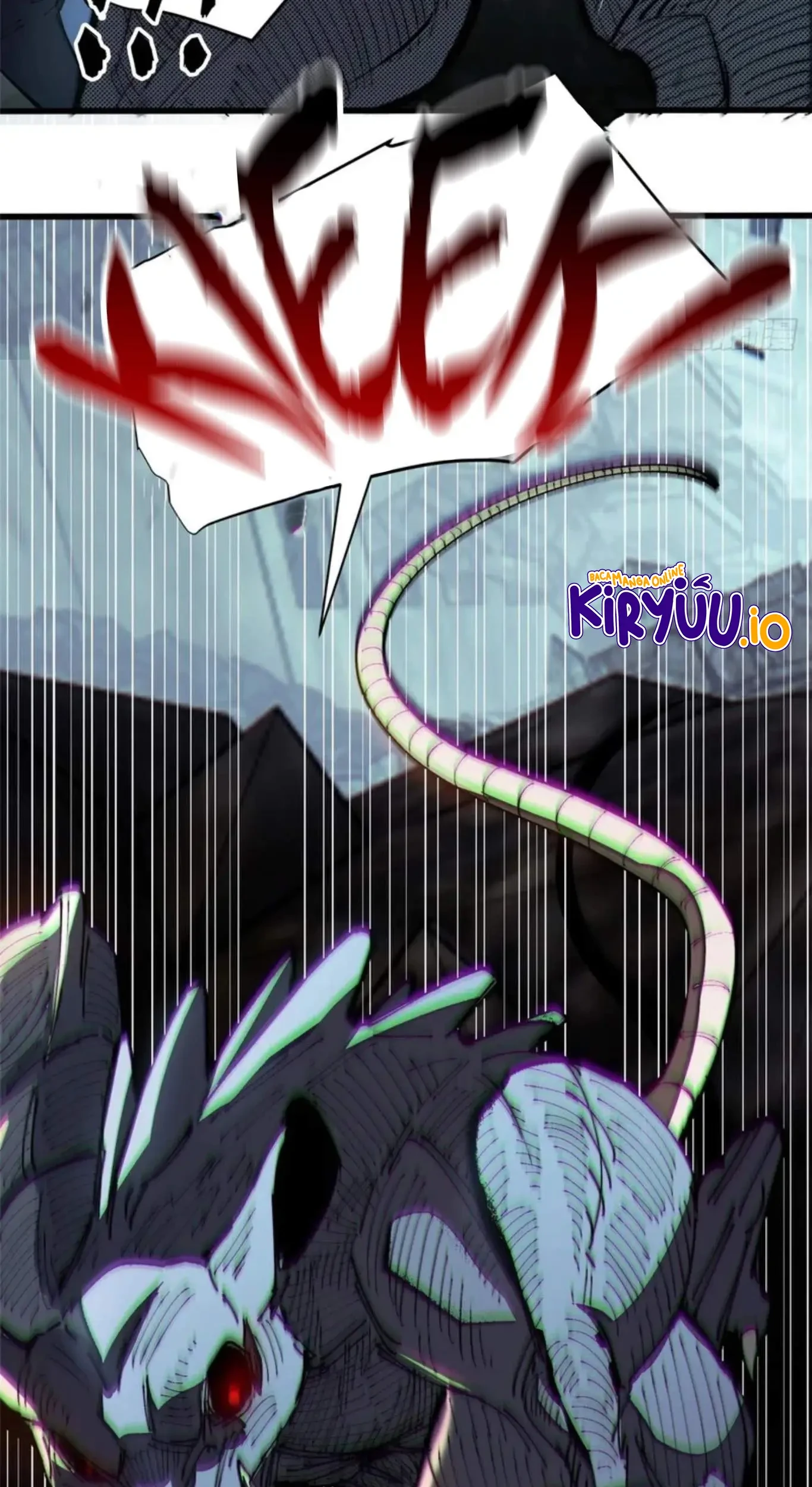 Extraordinary World?! Me… A Vampire?! Chapter 39 - halaman 13
