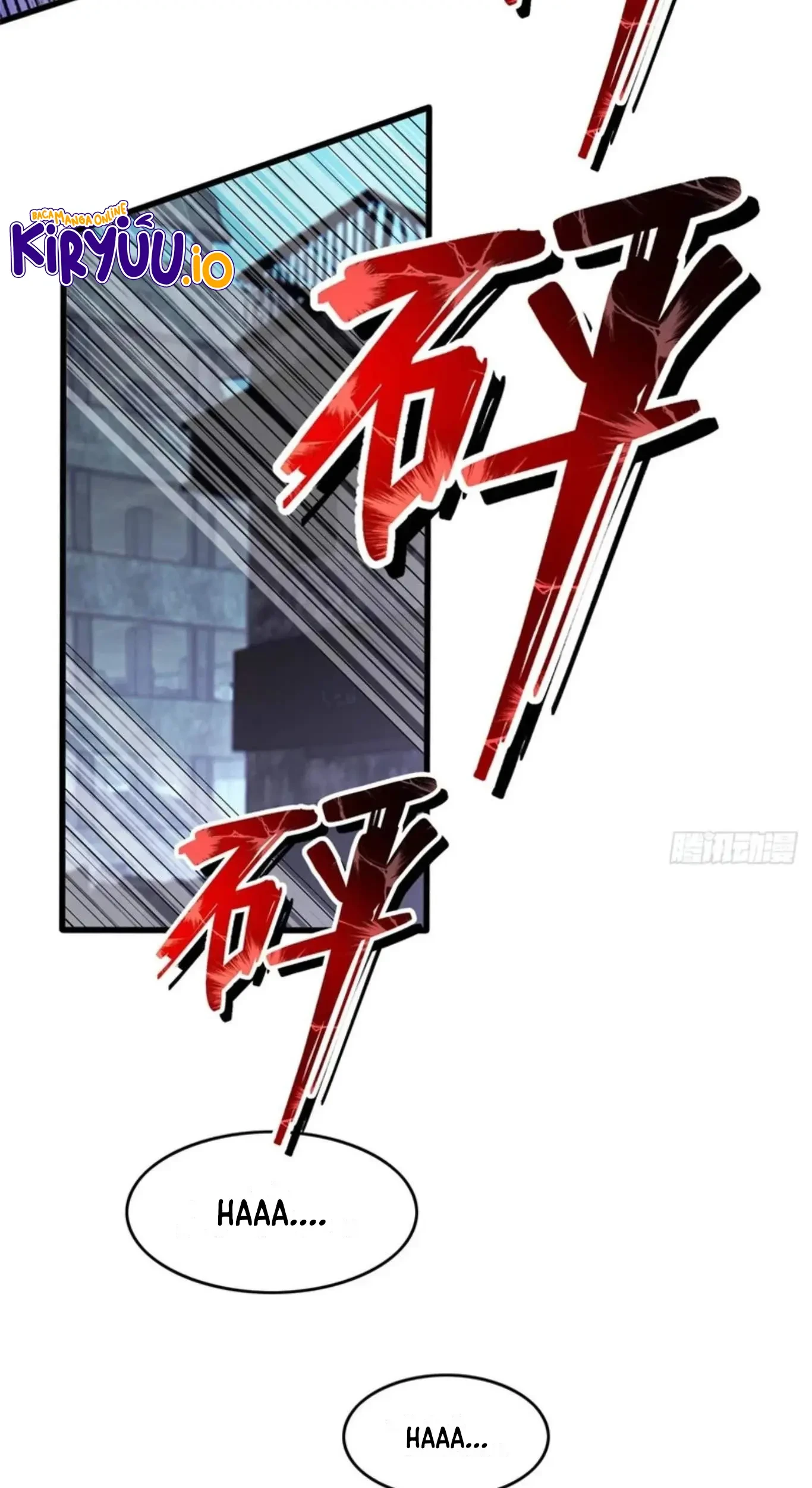 Extraordinary World?! Me… A Vampire?! Chapter 39 - halaman 19