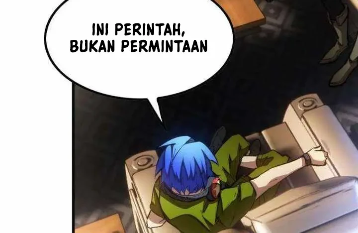 Extraordinary World?! Me… A Vampire?! Chapter 40 - halaman 9