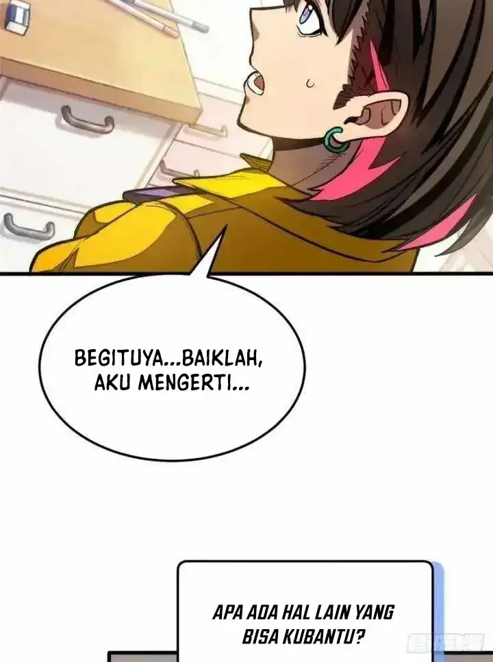 Extraordinary World?! Me… A Vampire?! Chapter 41 - halaman 12