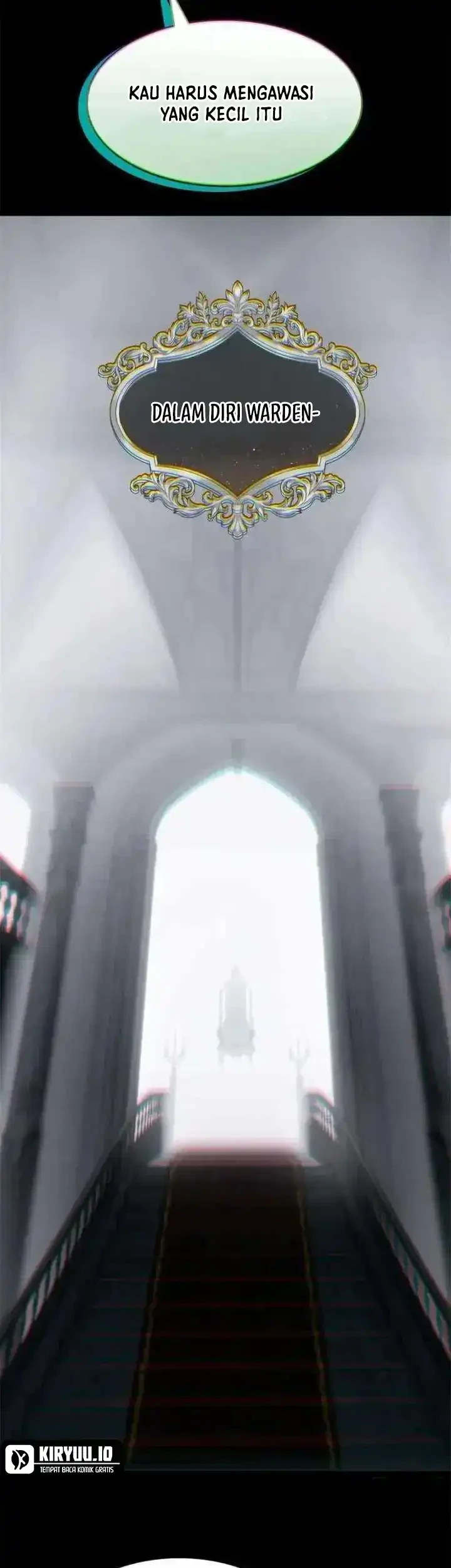 Extraordinary World?! Me… A Vampire?! Chapter 41 - halaman 19