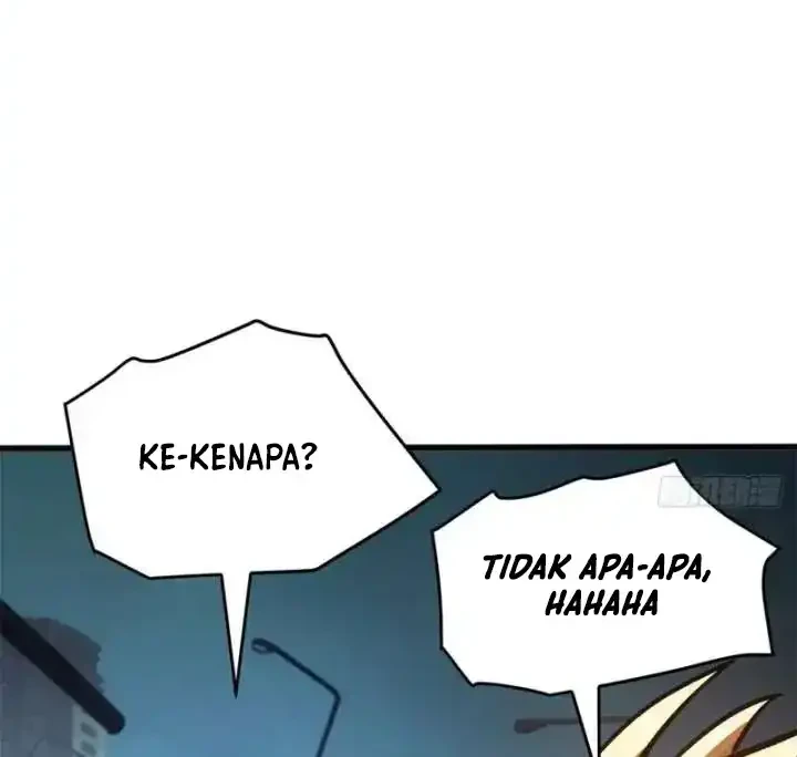 Extraordinary World?! Me… A Vampire?! Chapter 42 - halaman 10